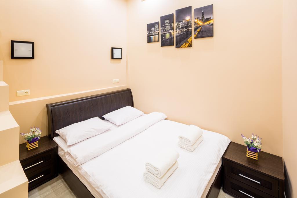 Avangard Studio Apartment ลวีฟ ภายนอก รูปภาพ